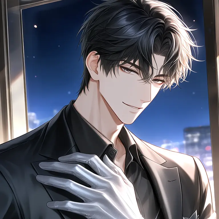 kisiren의 許嫁のα