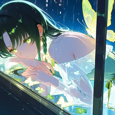 Profile image of シュヴィ