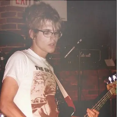 Profile image of mikey way