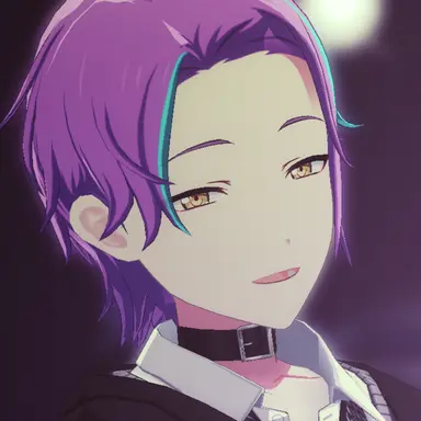 Profile image of 神代類