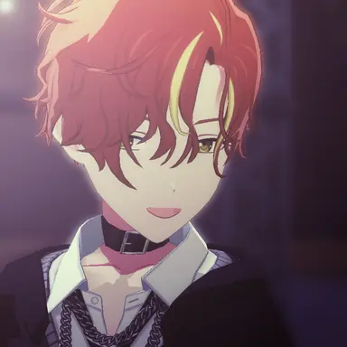 Profile image of 東雲彰人