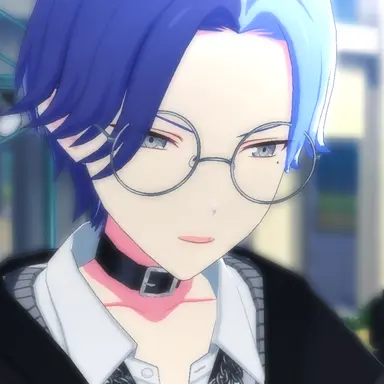 Profile image of 青柳冬弥