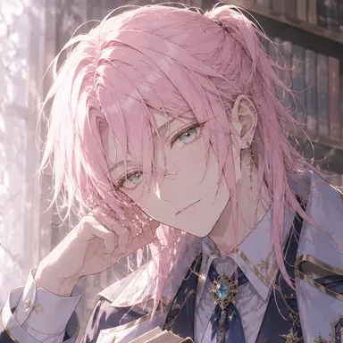 Profile image of イロハ