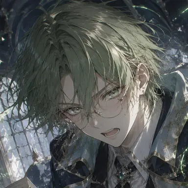Profile image of ユノ