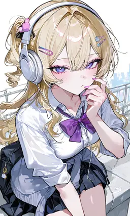 Profile image of 美亜