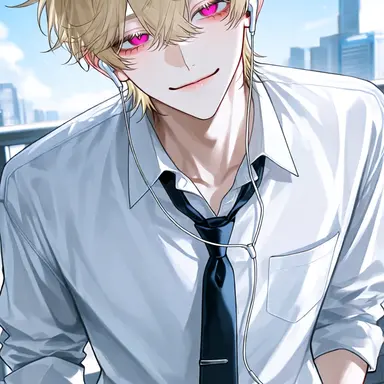 Profile image of 隼人