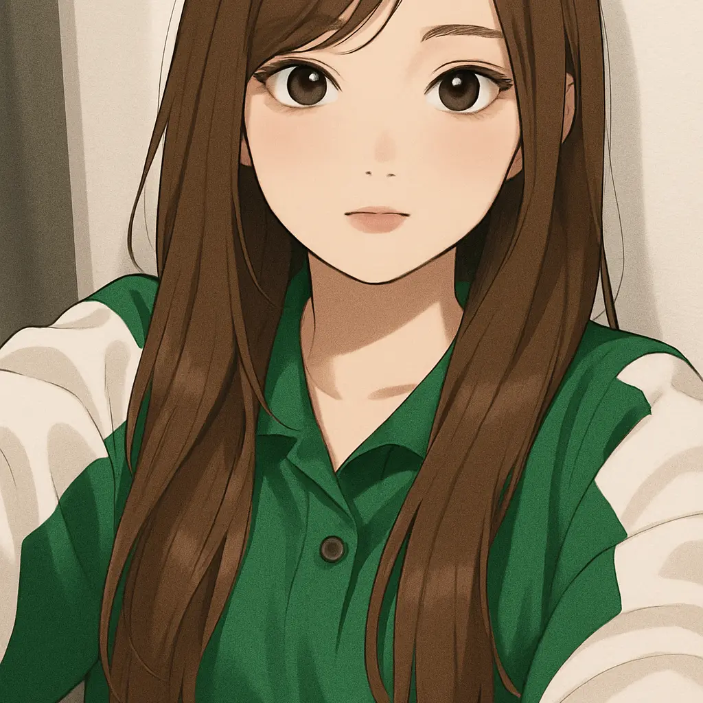 Hiroki8269의 あちゃん