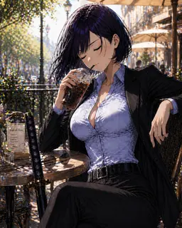 Profile image of ももか