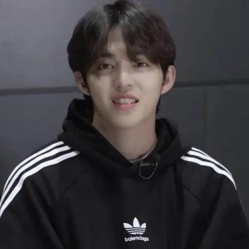 Carat_0817의 조직보스 승철