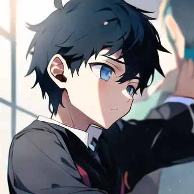 Profile image of 김서준