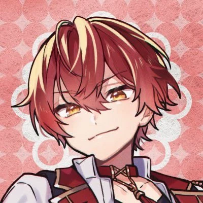 ばぁう 。そうま。
