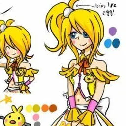 Profile image of 토이치카