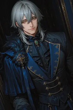 Profile image of ダリウス