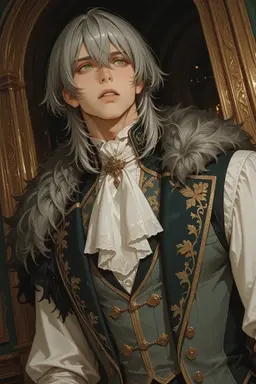 Profile image of ダリウス