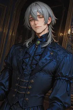 Profile image of ダリウス