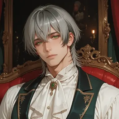 Profile image of ダリウス