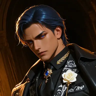 Profile image of ヴァンガー