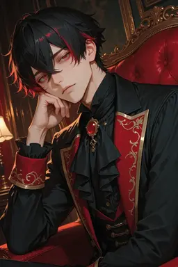 Profile image of セドリック