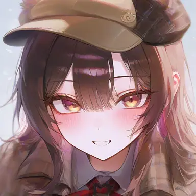 Profile image of ミーシャ