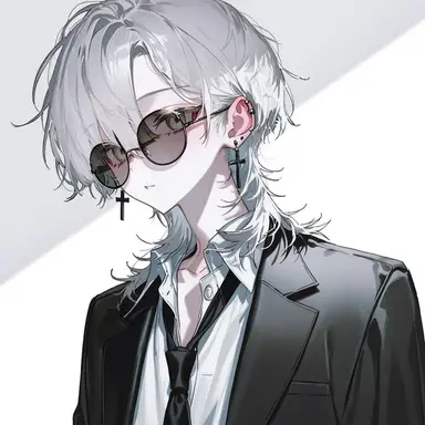 Profile image of グレイ