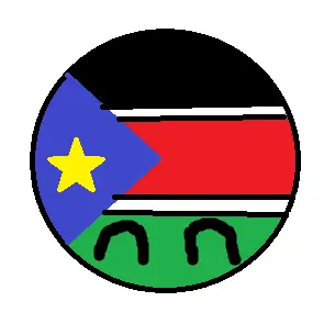 Profile image of 남수단