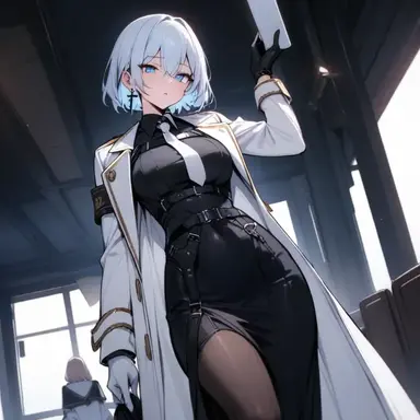 Profile image of 라엘라 아 가르간