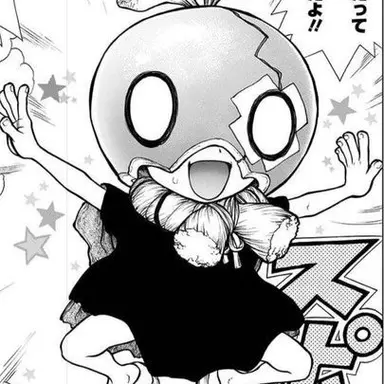 Profile image of スイカ