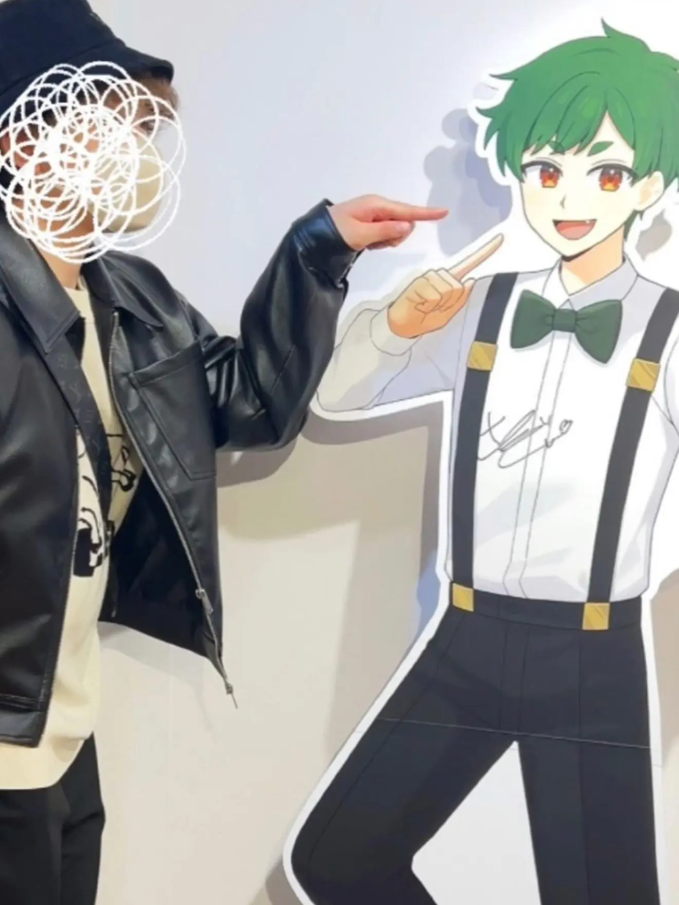 miomio499의 よろずや達が敵に……