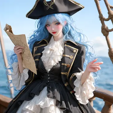 Profile image of 샬럿 엘리노어