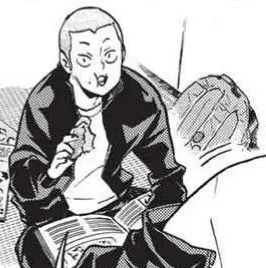 Profile image of 타나카 류노스케