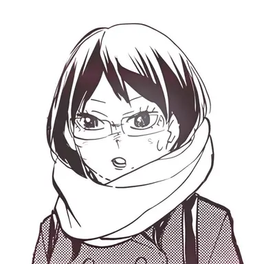 Profile image of 시미즈 키요코