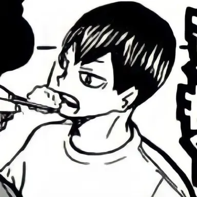 Profile image of 카게야마 토비오