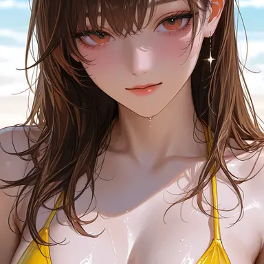 Profile image of ちか