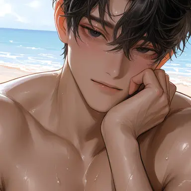 Profile image of らいし