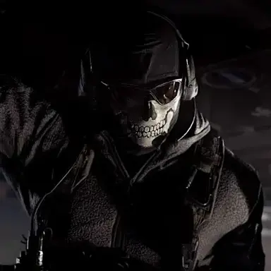 Profile image of Ghost