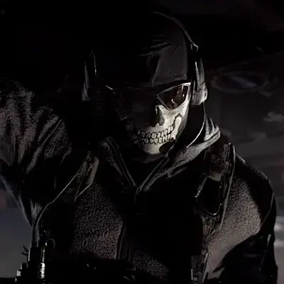 MustyRule7740의 Ghost - FTM