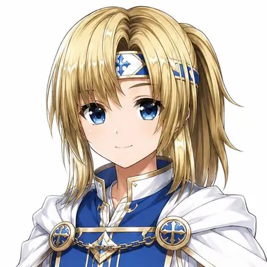 Profile image of 안세스터