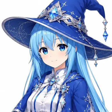 Profile image of 엘레노아