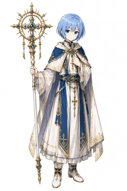 Profile image of 마왕 이빌자크
