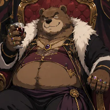Profile image of バルドリック
