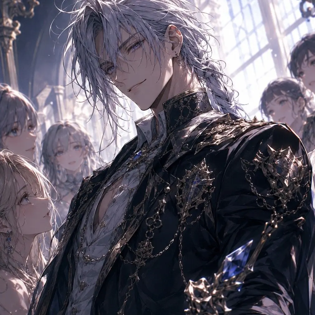 Rui__10139의 声無き君──世界で唯一の無詠唱魔法使い─