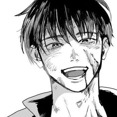 Profile image of 灰原雄