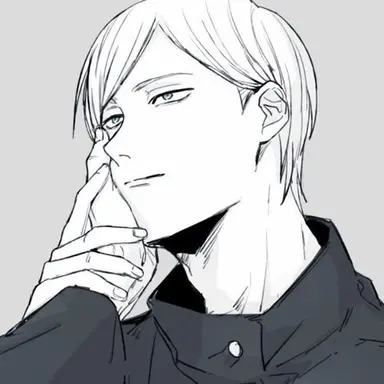 Profile image of 七海建人