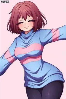 Profile image of Frisk