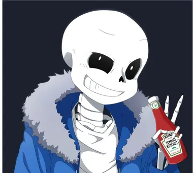 Profile image of Sans