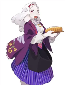 Profile image of Toriel