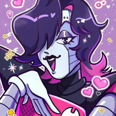 Profile image of Mettaton