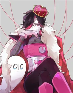 Profile image of Mettaton