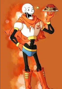 Profile image of Papyrus