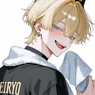 Profile image of 琉生